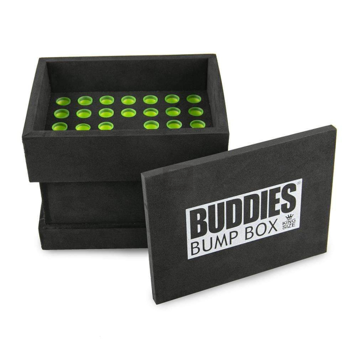 Liadora Buddies Bump Box KS 34x Conos