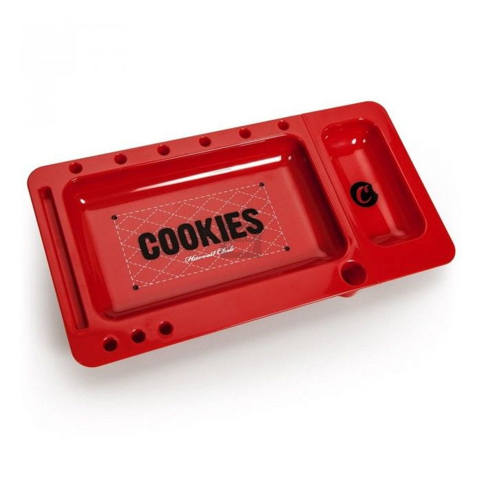 Bandeja Cookies Rolling Tray