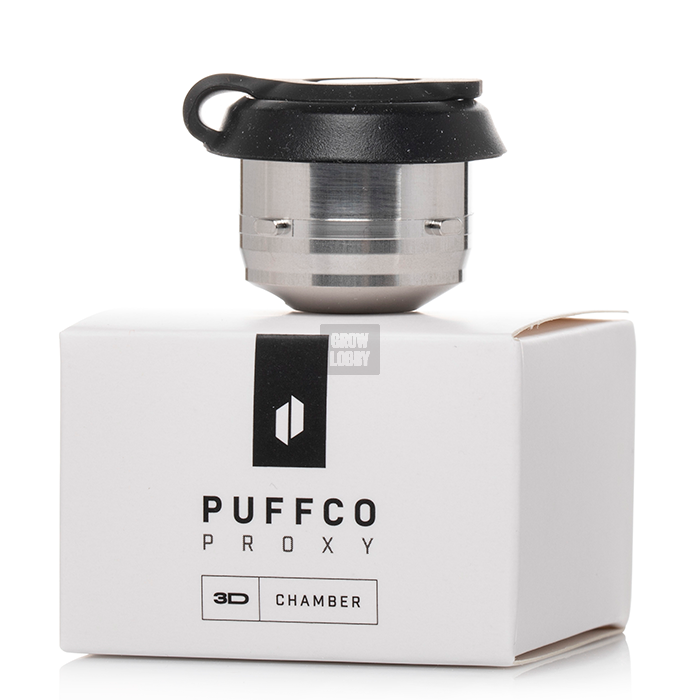 Puffco Proxy 3D Chamber Puffco Proxy 3D Chamber