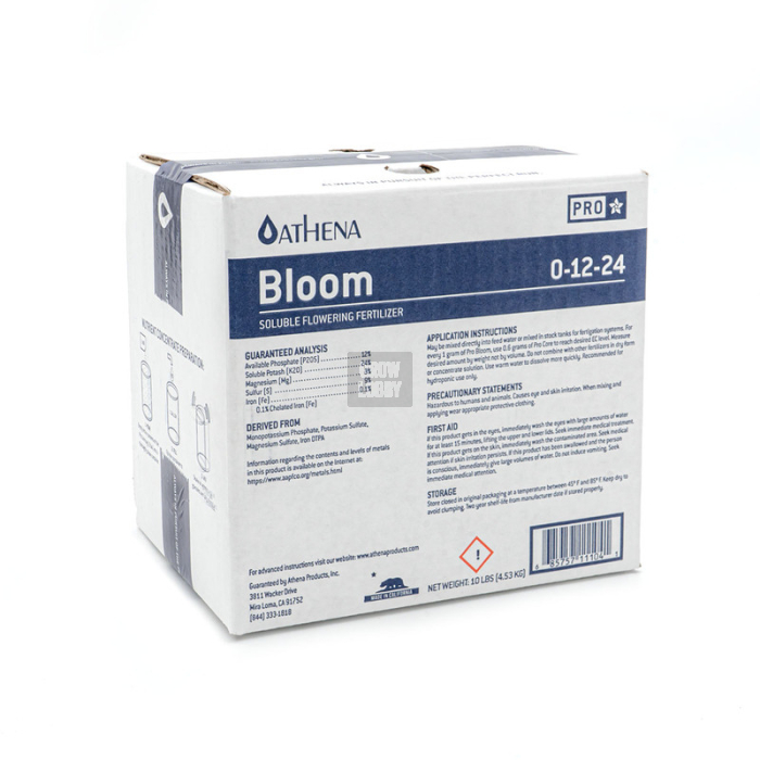 Pro Bloom Athena