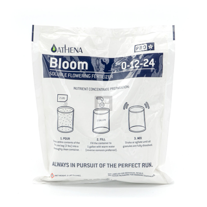 Pro Bloom