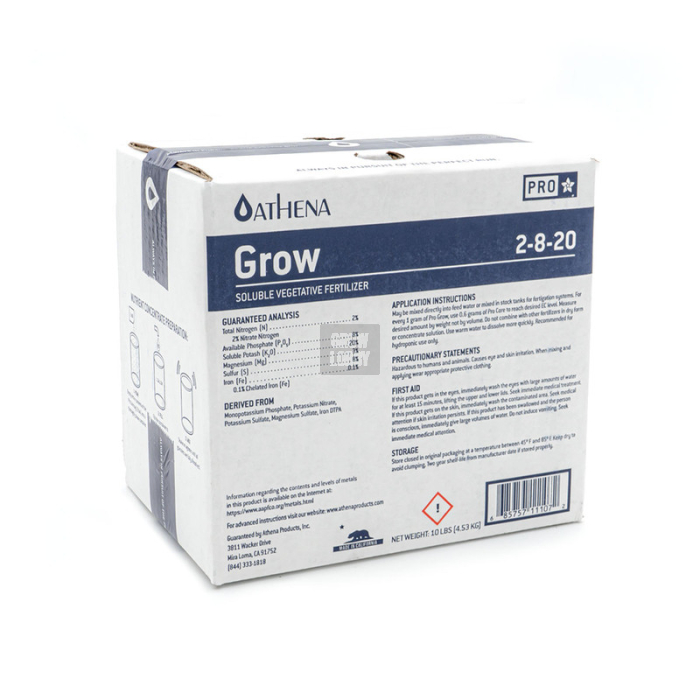Pro Grow