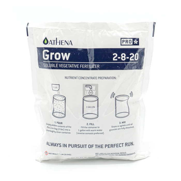 Pro Grow