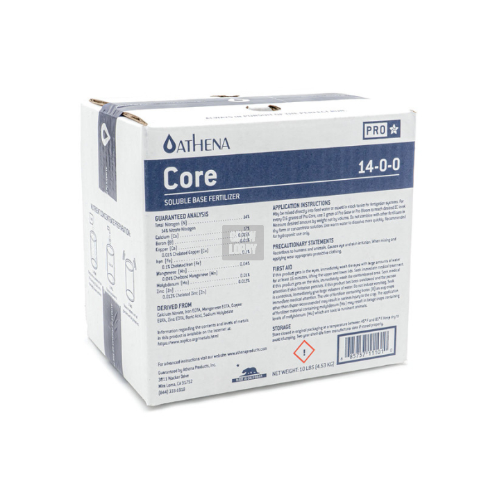 Pro Core