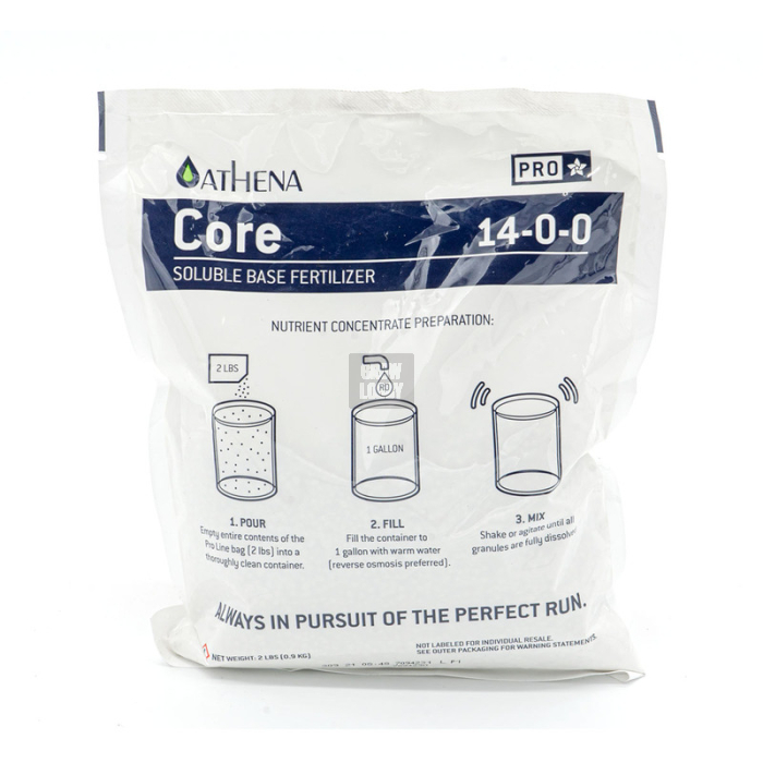 Pro Core