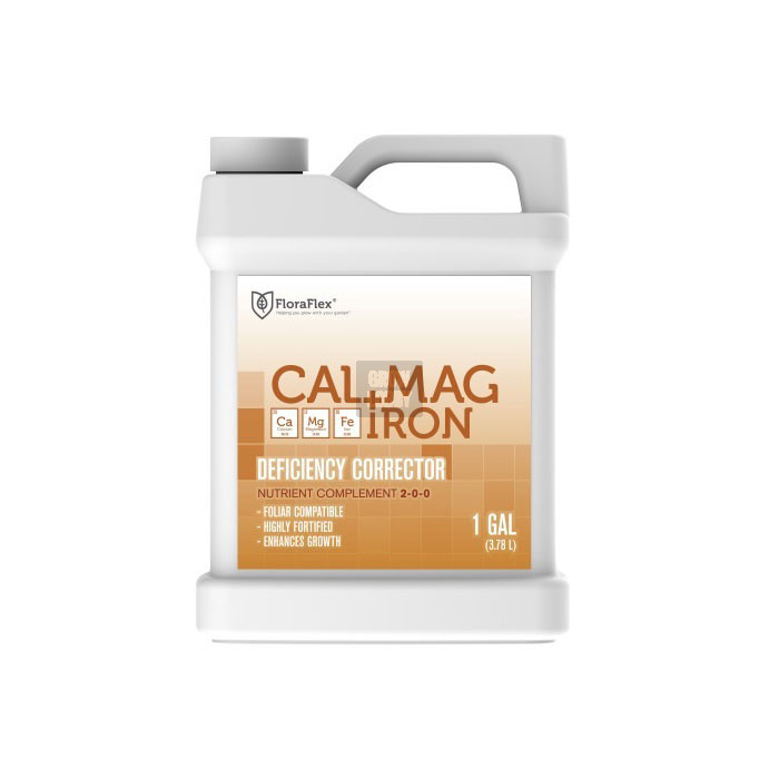 Cal+Mag+Iron