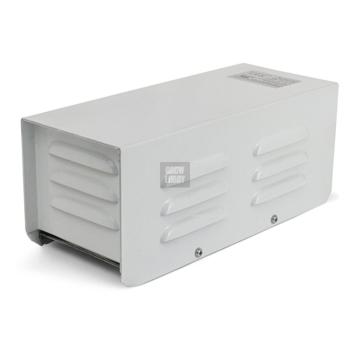 Balastro Magnético Clase II 600W Vanguard Hydroponics