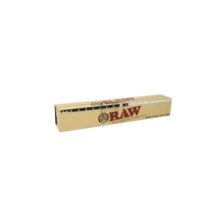 RAW Parchment Paper RAW Parchment Paper