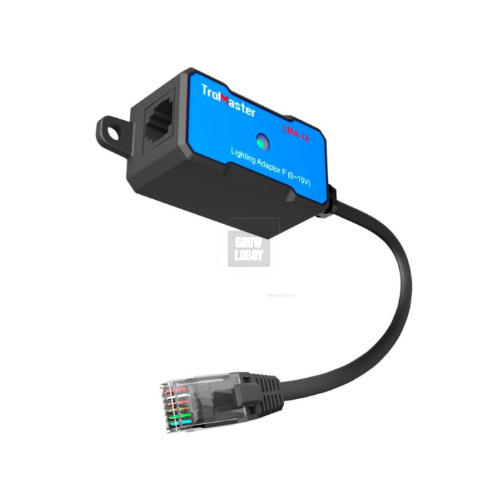 Adaptador de Control de Iluminación (LMA-14)