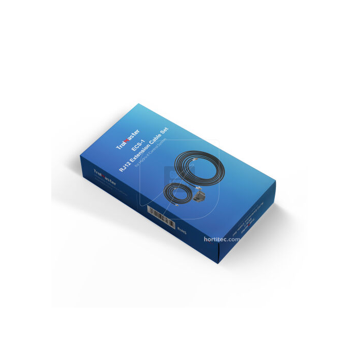 Set De Cables Extension RJ12 (ECS-1)