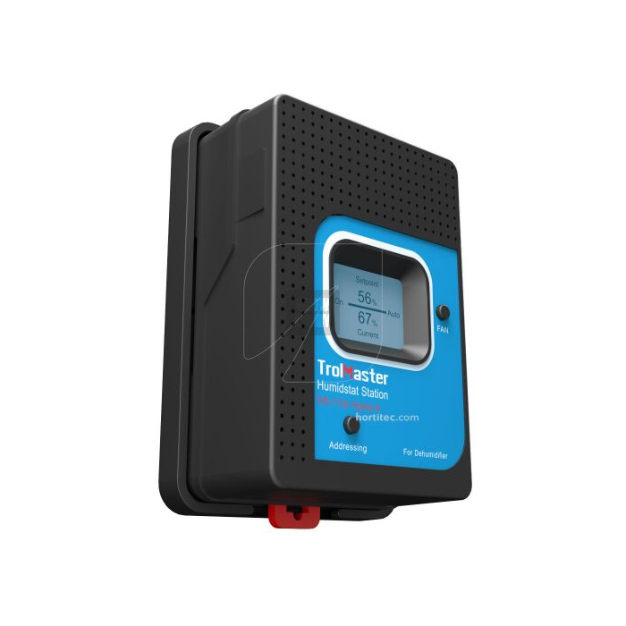Estacion de Humidistato 24V (HS-1)