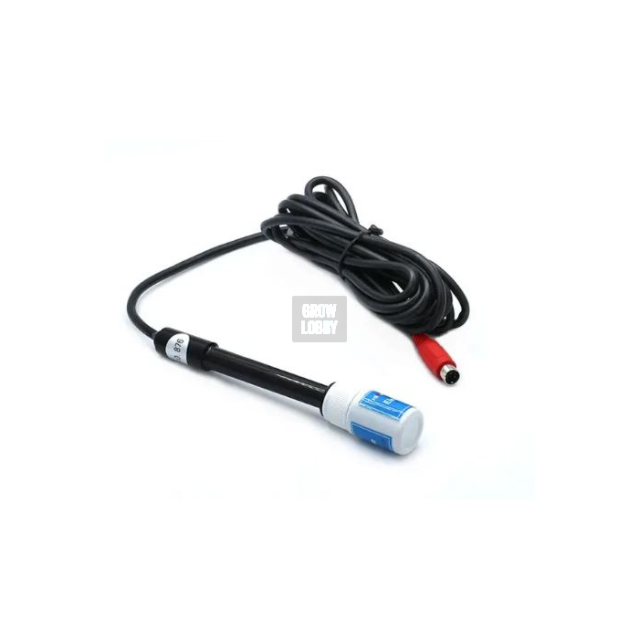 Sonda de EC / Temperatura de Depósito (PCT-1)