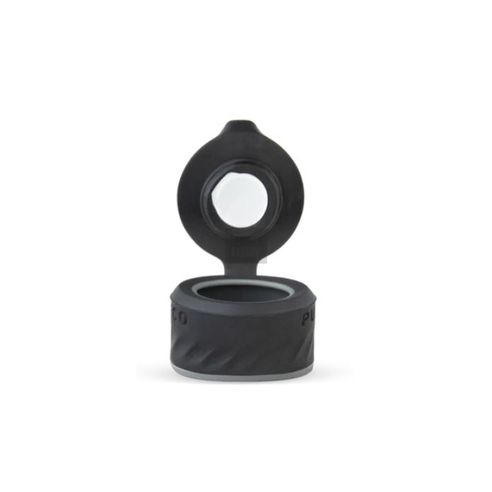 Puffco Peak Pro Oculus Carb Cap with Tether