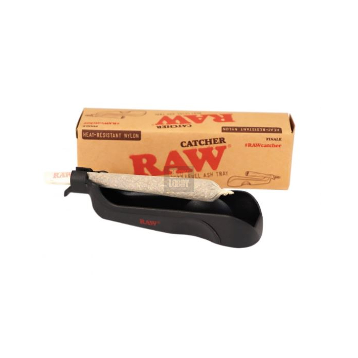 RAW Ash Catcher