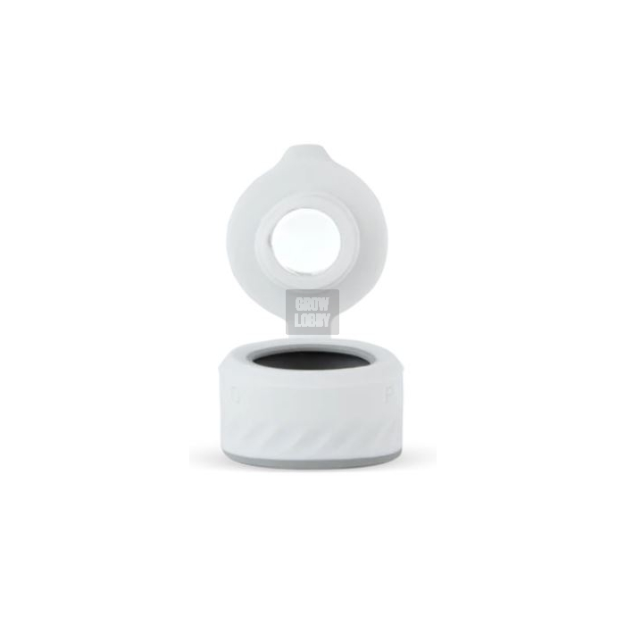 Puffco Peak Pro Oculus Carb Cap with Tether