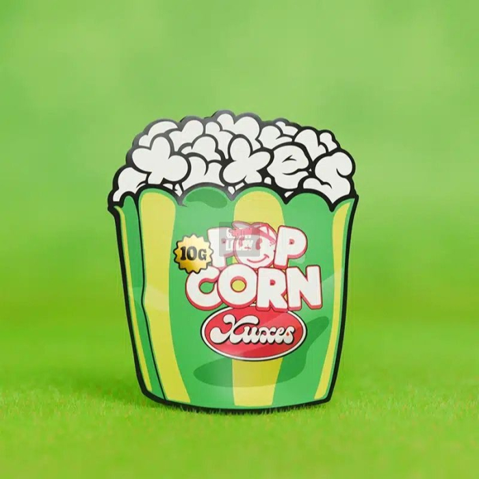Flores de CBD Popcorn (10gr)