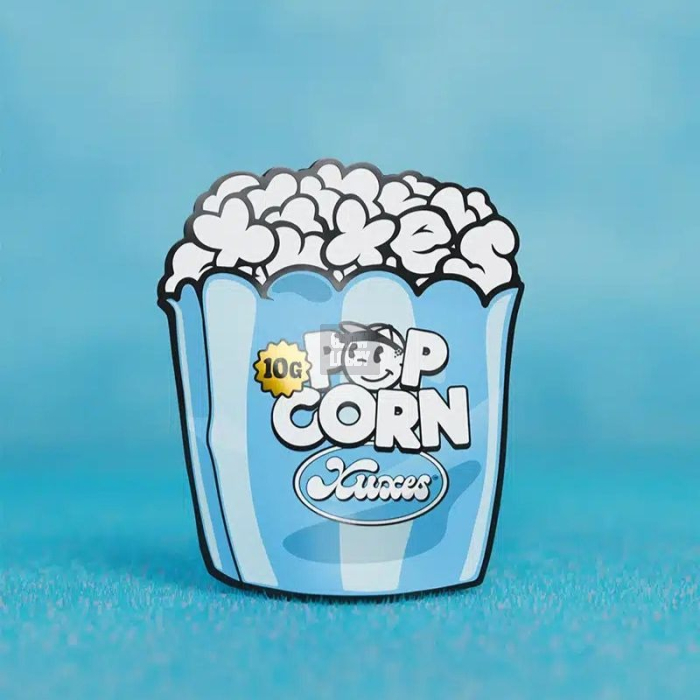 Flores de CBD Popcorn (10gr)