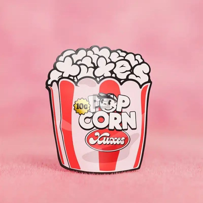 Flores de CBD Popcorn (10gr)