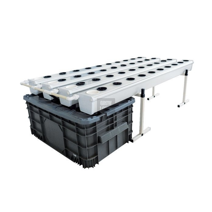 Sistema de Cultivo GrowStream