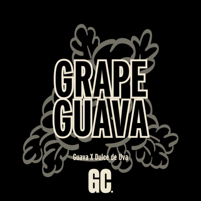 Grape Guava