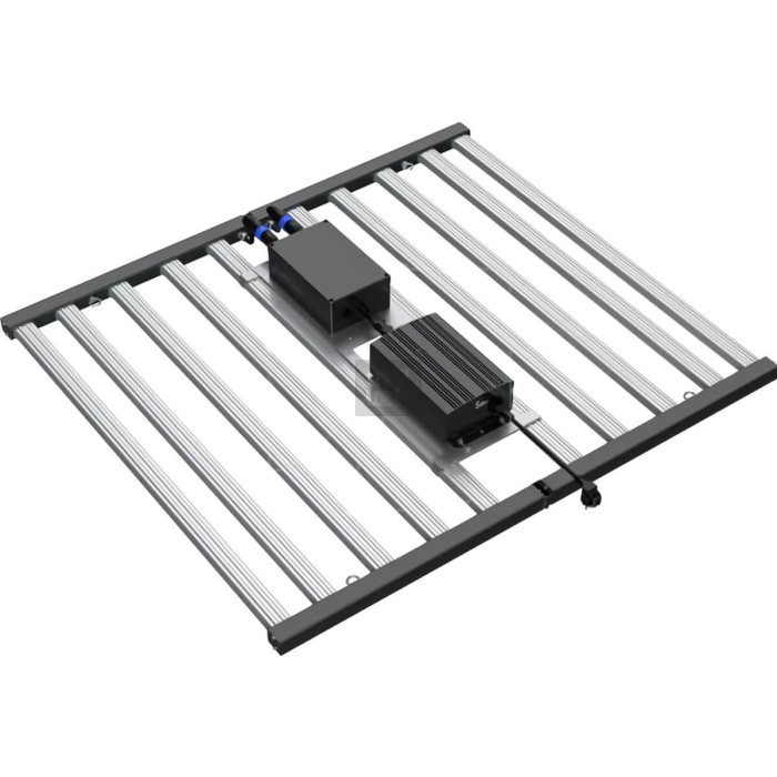 Solux Kit Hydro LED 1000W + Balastro