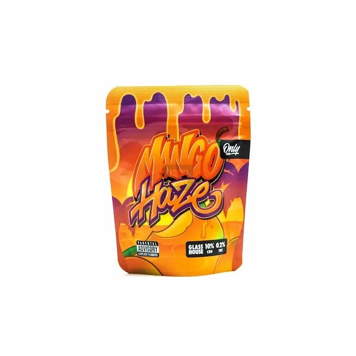 Mango Haze