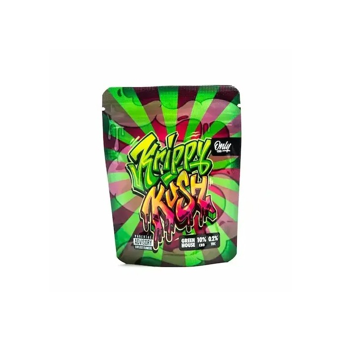 Krippy Kush