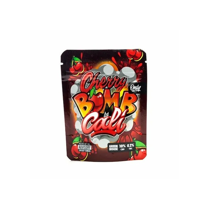 Cherry Bomb Cali Cherry Bomb Cali