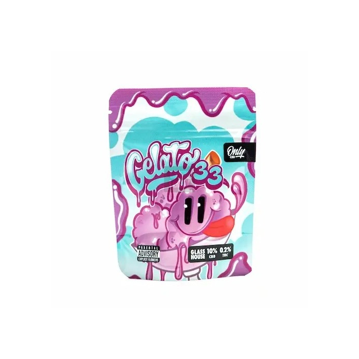 Gelato 33 CBD Gelato 33 CBD
