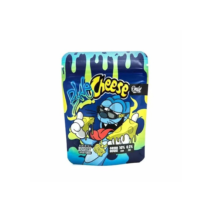Blue Cheese Blue Cheese
