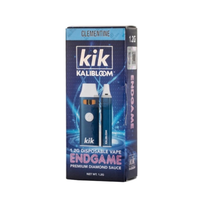 Vaporizador EndGame THC-P (1200mg) Vaporizador EndGame THC-P (1200mg)