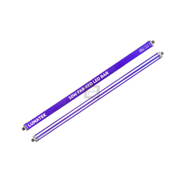 Lumatek 50W Far-Red LED