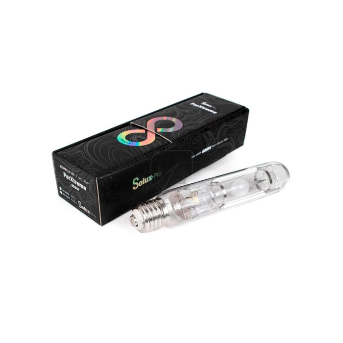 Bombilla 600W Pure CMH 3000ºK SE (E40)