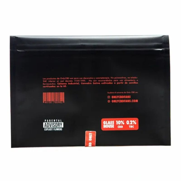 Original Trim Mix