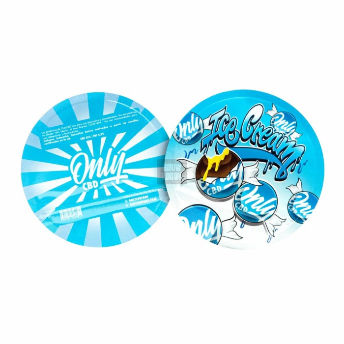 Ice Cream CBD