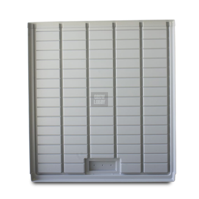 Bandeja de Cultivo Drenaje (sin agujero)