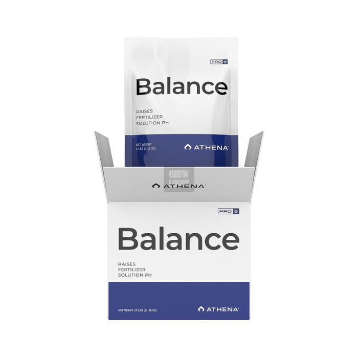 Pro Balance Pro Balance
