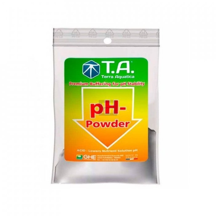 pH Down Powder