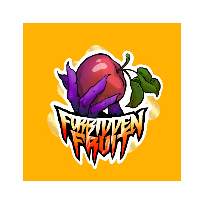 Pocket Forbidden Fruit Gorilla Grillz Pocket Forbidden Fruit Gorilla Grillz