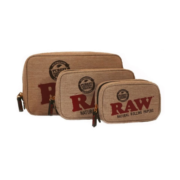 Estuche RAW Smokers Pouch