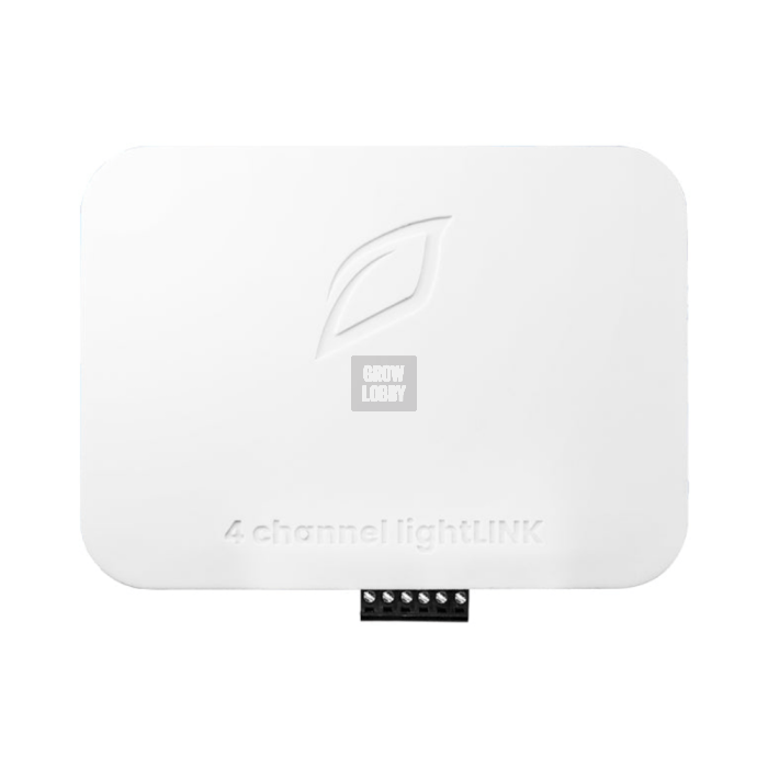 4-Channel LightLINK Growlink 4-Channel LightLINK Growlink