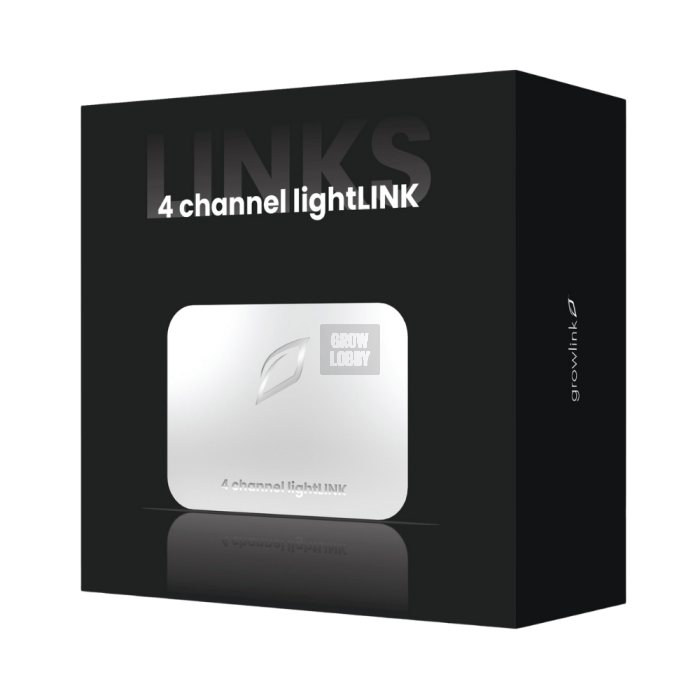4-Channel LightLINK Growlink 4-Channel LightLINK Growlink