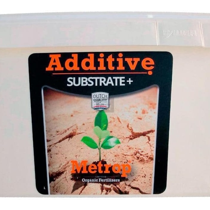 Substrate Plus