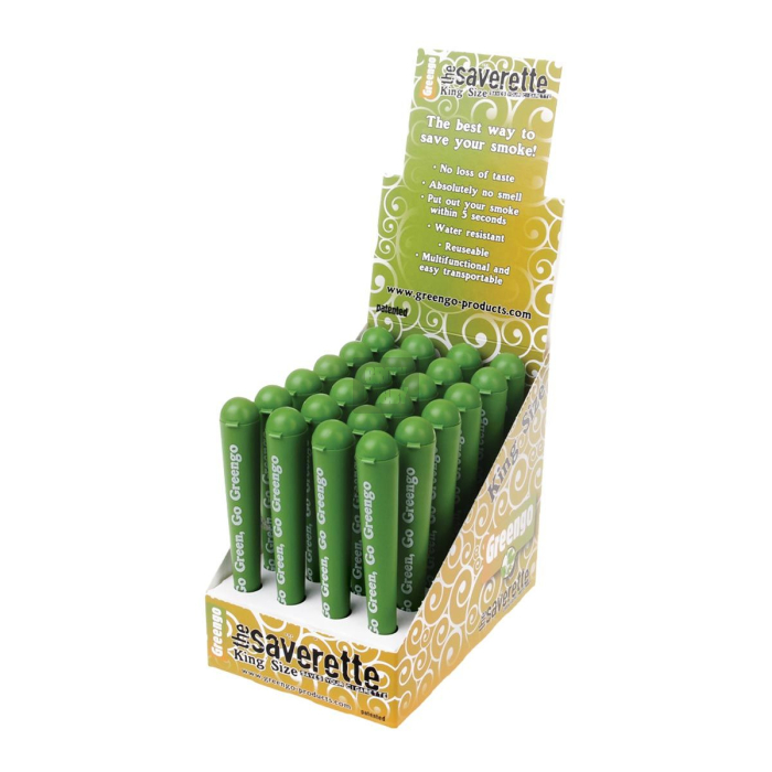 Cono Plástico Greengo (1x)