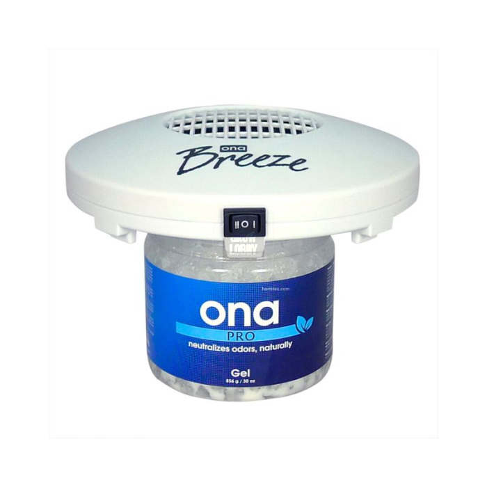 ONA Breeze Fan