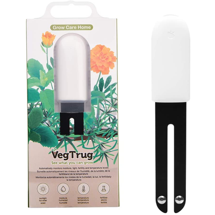 Flower Care™ Smart Monitor