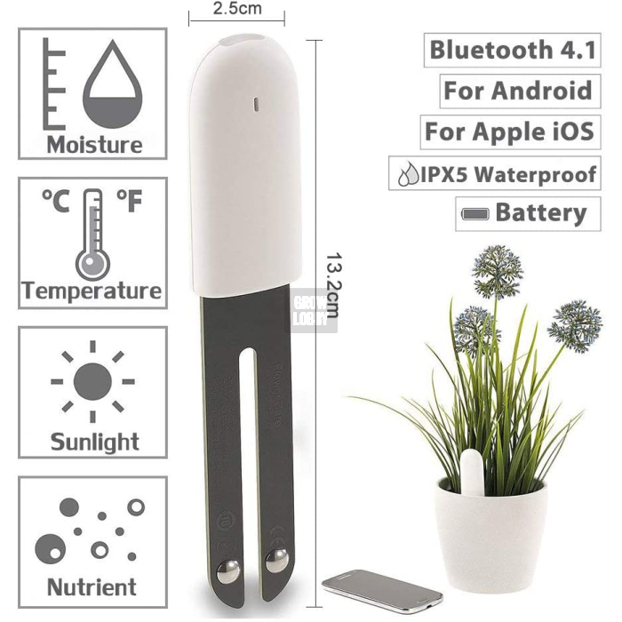 Flower Care™ Smart Monitor