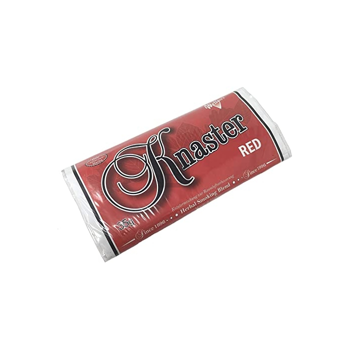 Knaster 35gr Mezcla de Hierbas