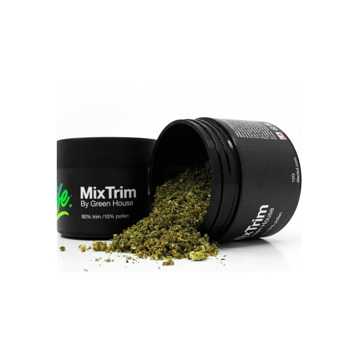 Mix Trim Life CBD