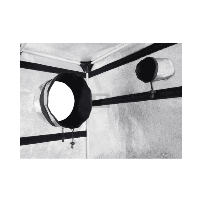 Armario Probox Basic 120 (120x120x200cm)